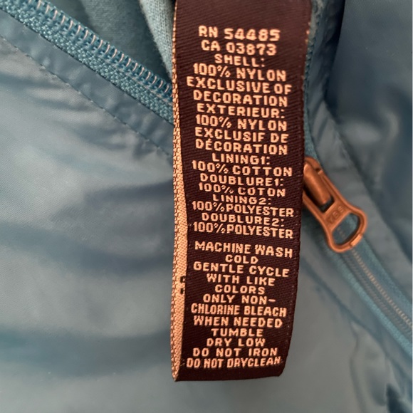 American eagle jacket with hood size medium - Picture 7 of 11